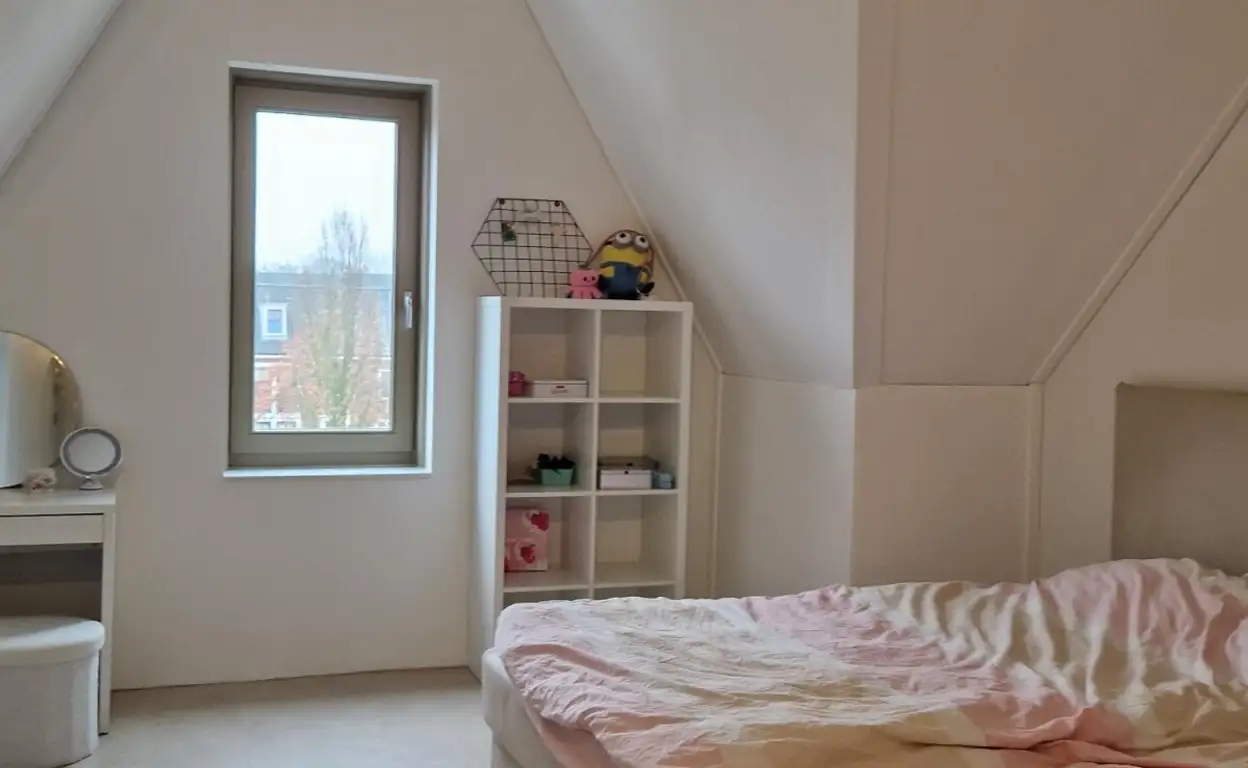 Foto #15 Appartement Bergenboulevard Amersfoort