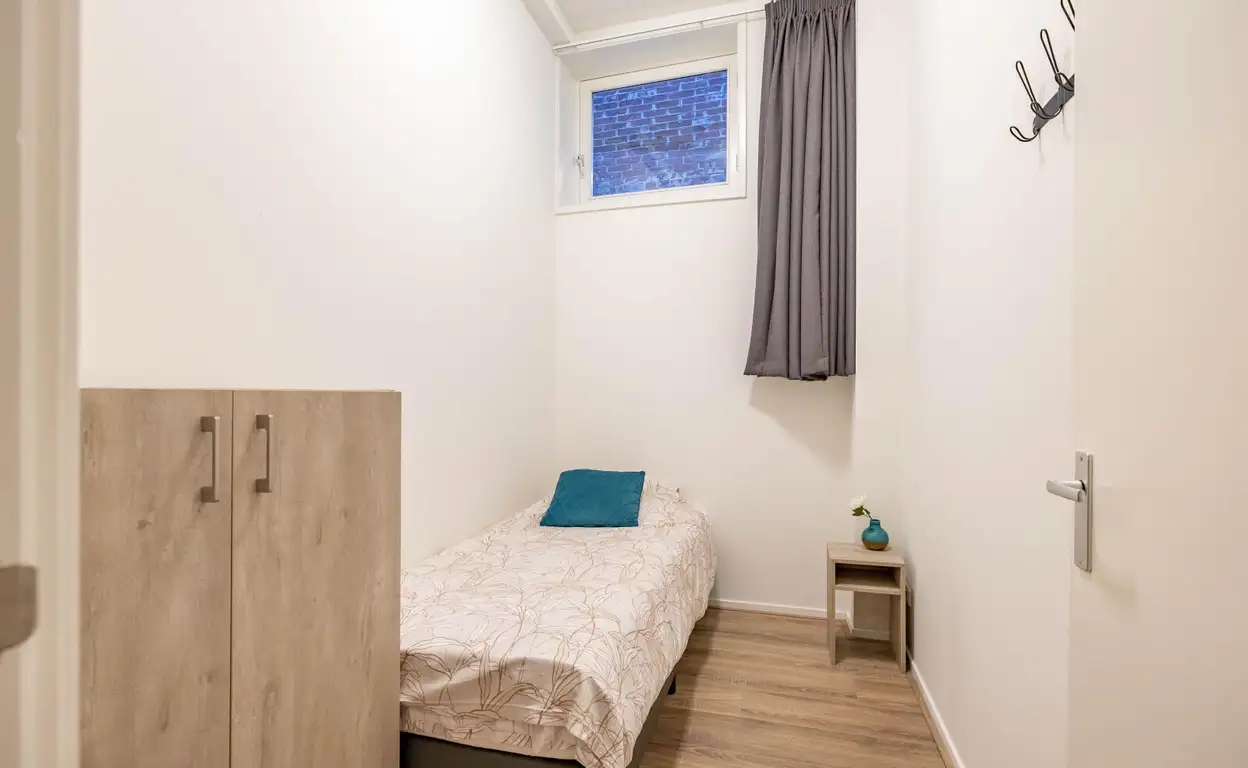 Foto #7 Appartement Nieuwe Boteringestraat Groningen