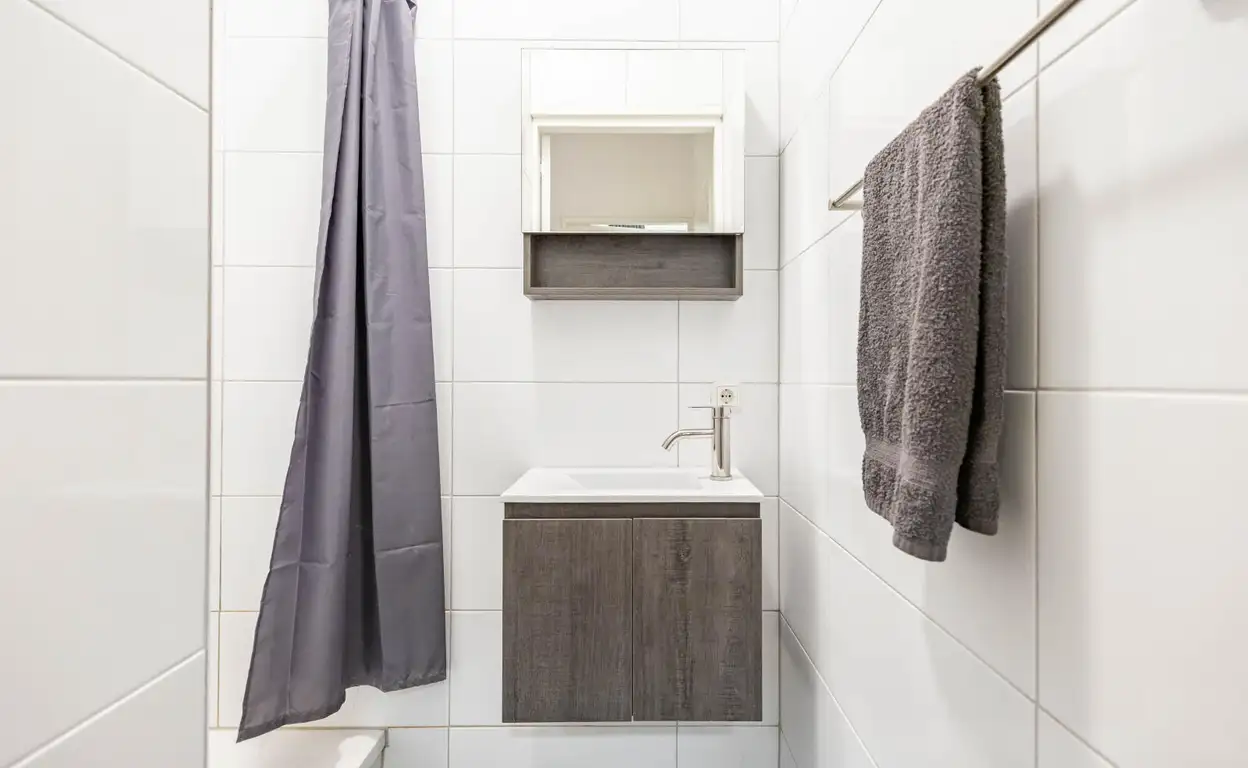 Foto #6 Appartement Nieuwe Boteringestraat Groningen