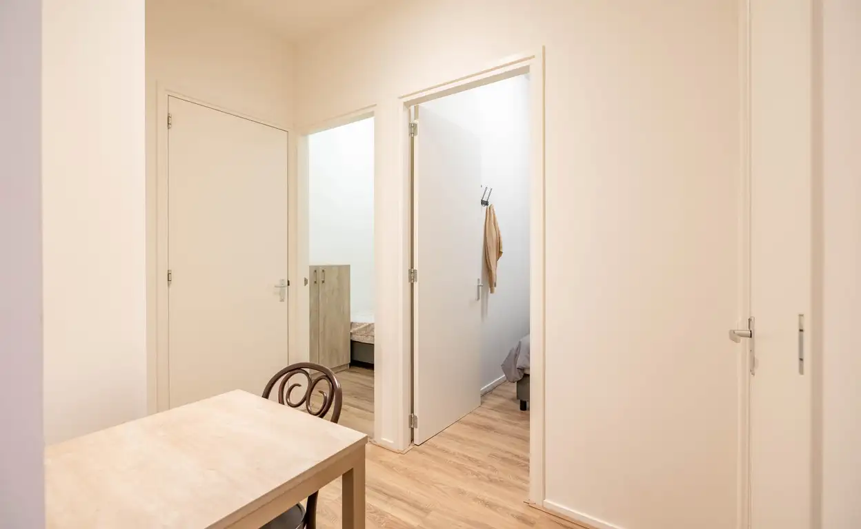 Foto #5 Appartement Nieuwe Boteringestraat Groningen