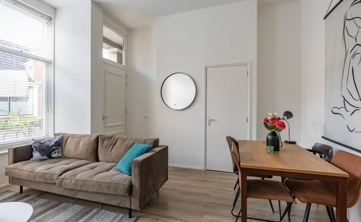 Foto #0 Appartement Nieuwe Boteringestraat Groningen