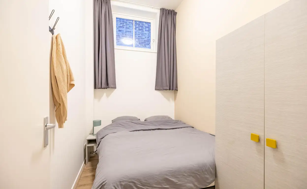 Foto #3 Appartement Nieuwe Boteringestraat Groningen