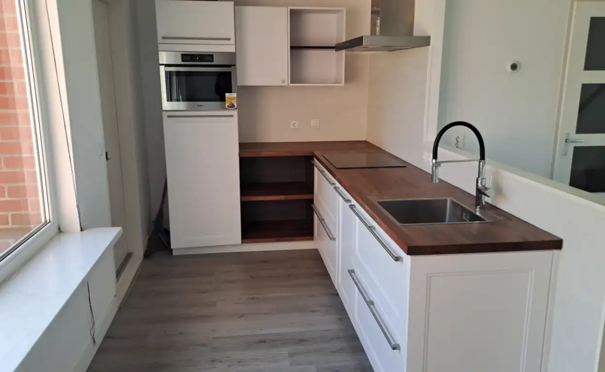 Foto #15 Huurwoning Schaikstraat Amsterdam