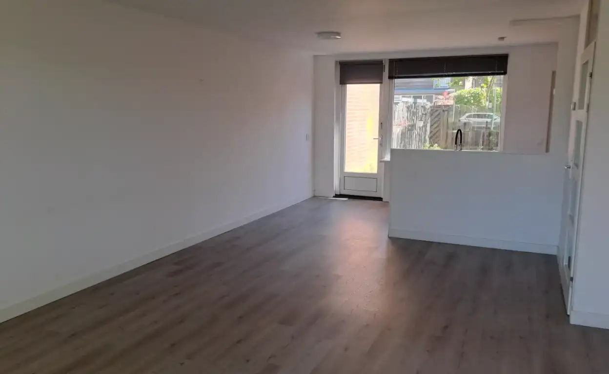 Foto #17 Huurwoning Schaikstraat Amsterdam