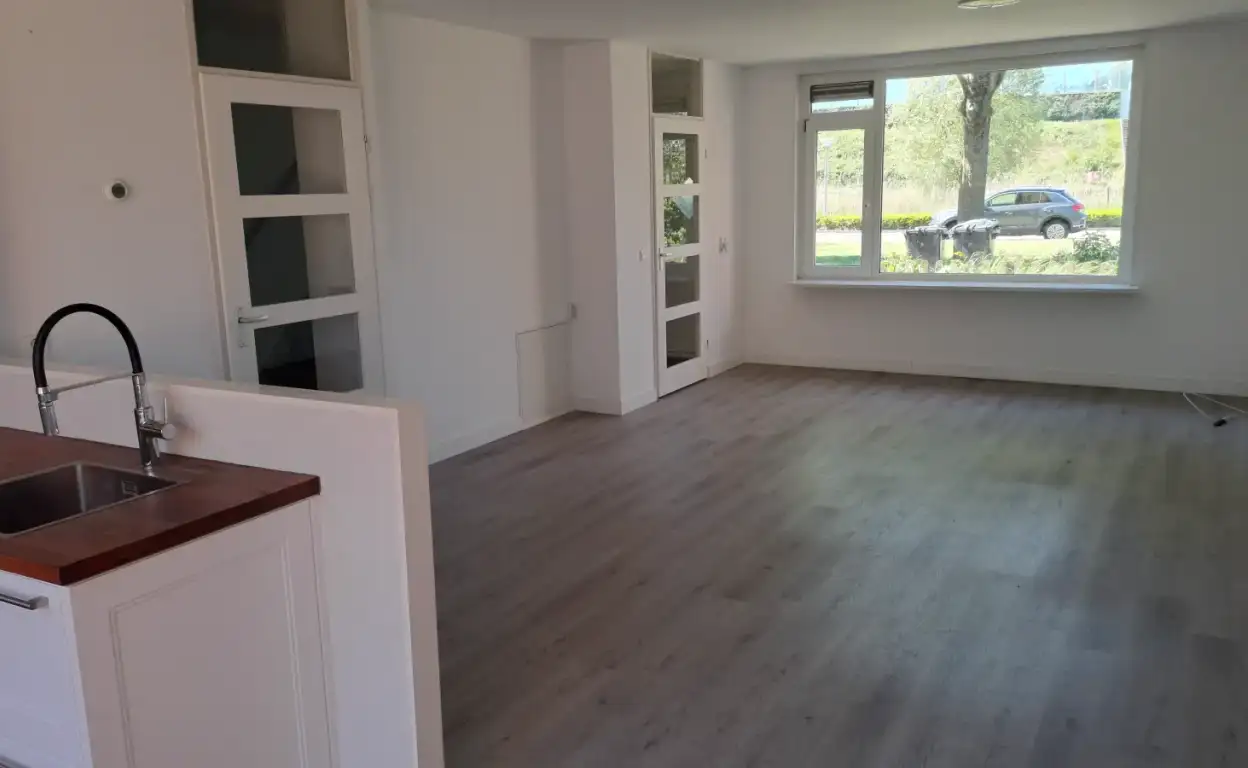 Foto #16 Huurwoning Schaikstraat Amsterdam