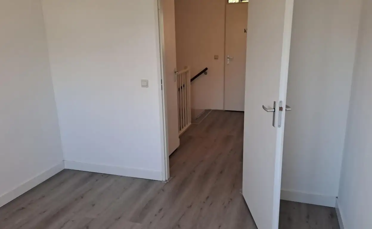 Foto #14 Huurwoning Schaikstraat Amsterdam