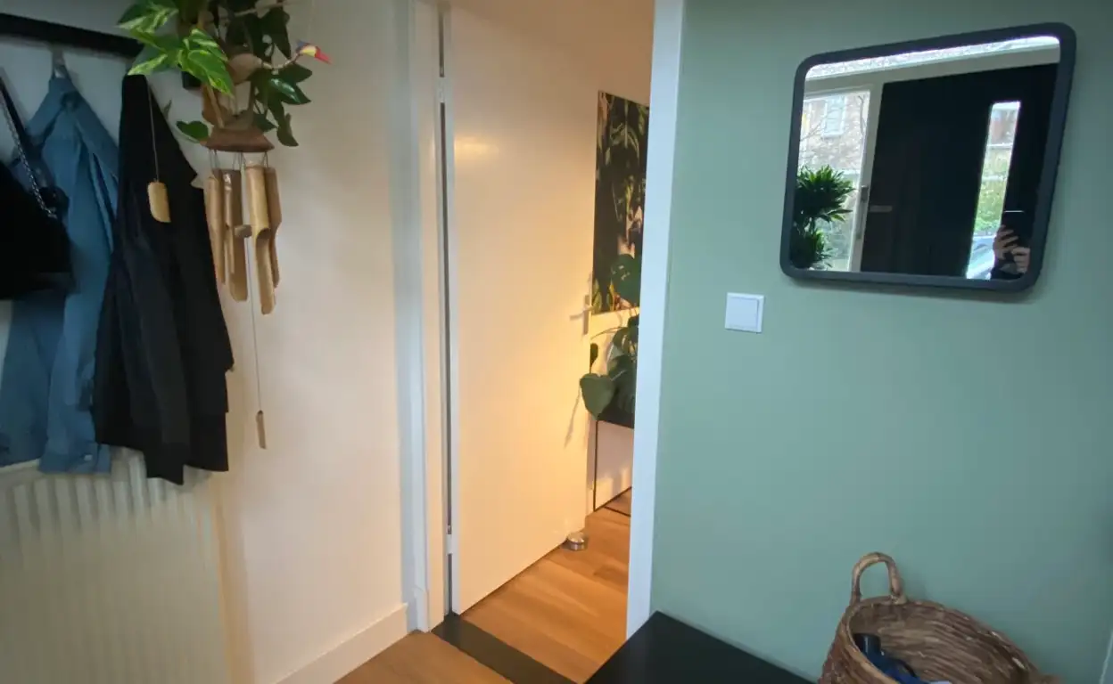 Foto #5 Appartement Kortrijksestraat Den Haag