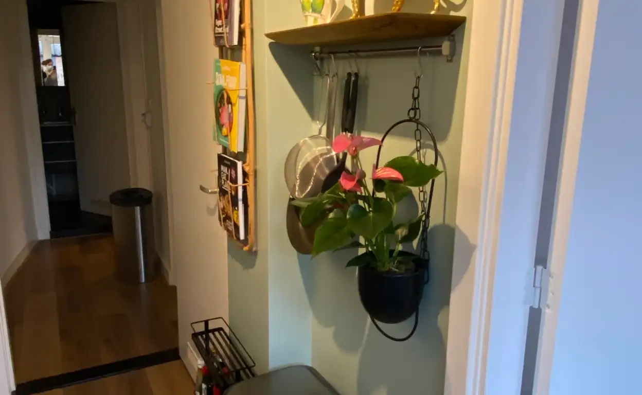 Foto #7 Appartement Kortrijksestraat Den Haag
