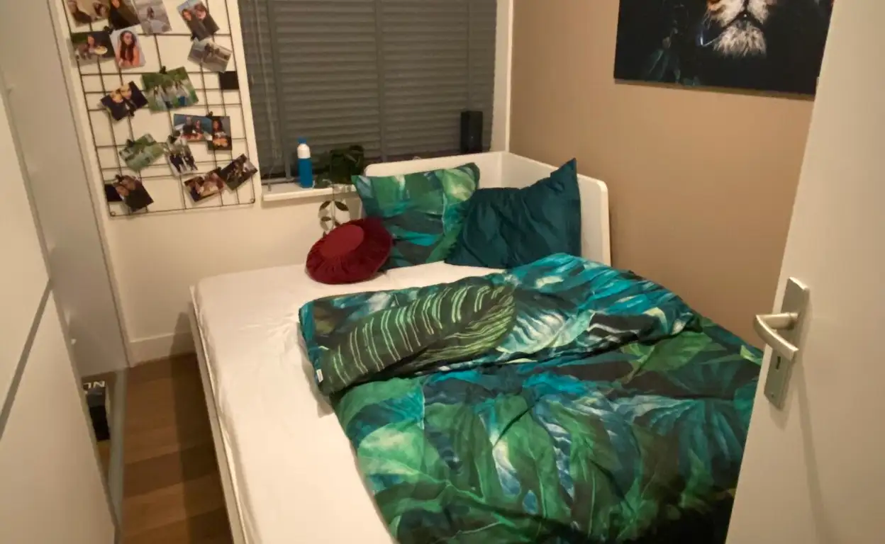Foto #4 Appartement Kortrijksestraat Den Haag