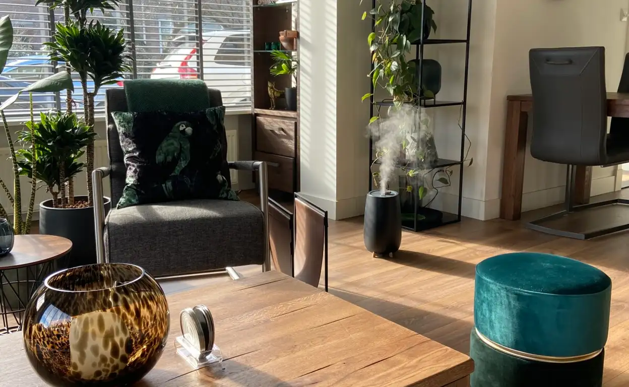 Foto #8 Appartement Kortrijksestraat Den Haag