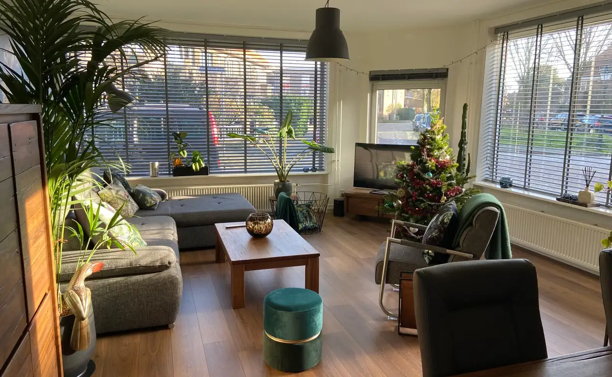 Foto #6 Appartement Kortrijksestraat Den Haag