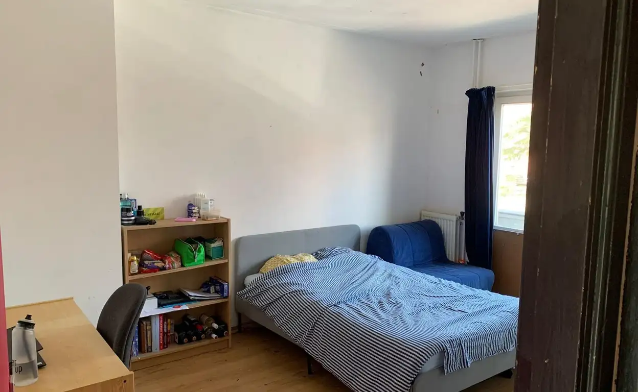 Foto #2 Huurwoning Mauritsstraat Eindhoven