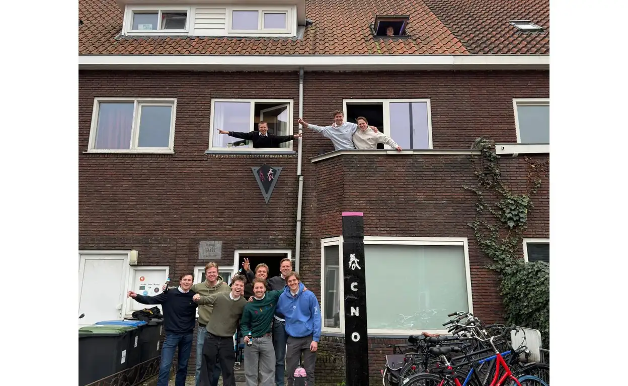 Foto #5 Huurwoning Mauritsstraat Eindhoven