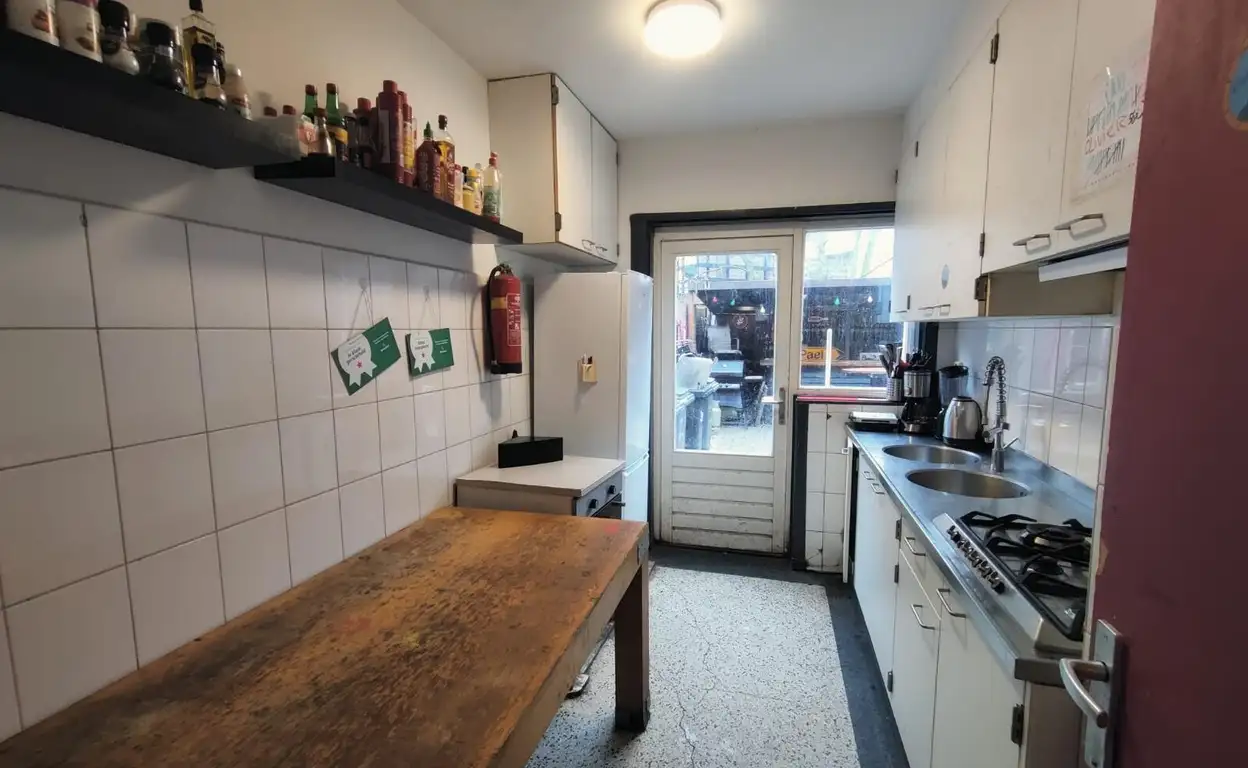 Foto #4 Huurwoning Mauritsstraat Eindhoven