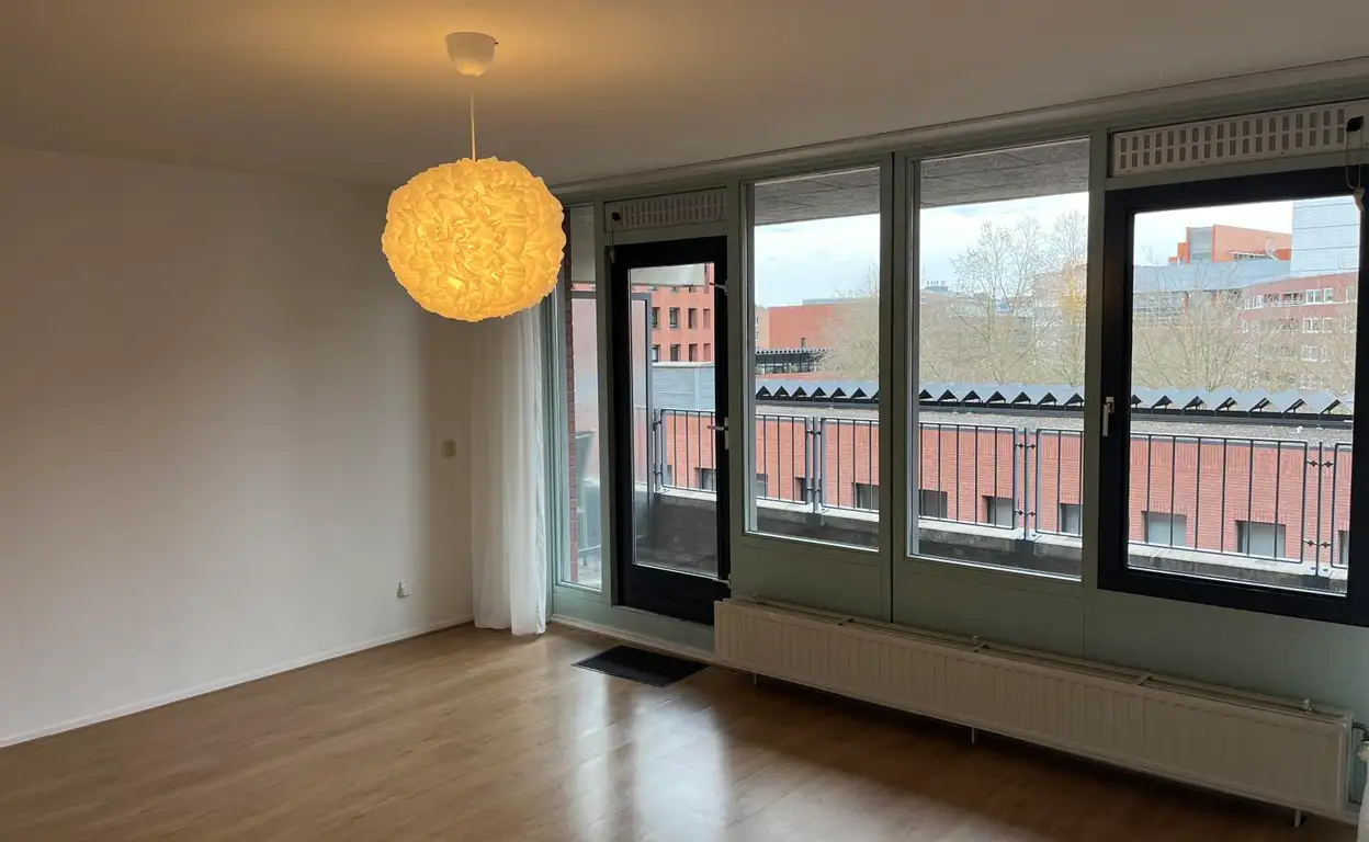 Foto #3 Appartement Clermontlunet Maastricht