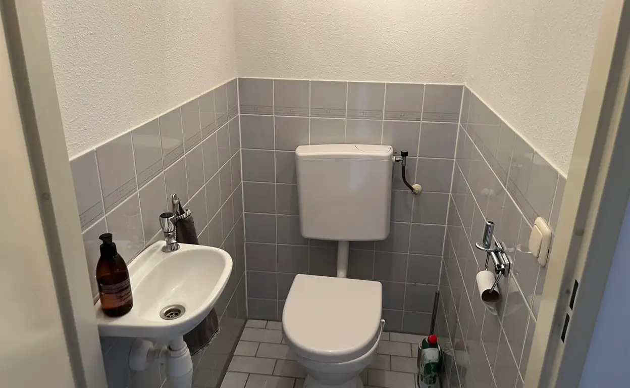 Foto #12 Appartement Clermontlunet Maastricht