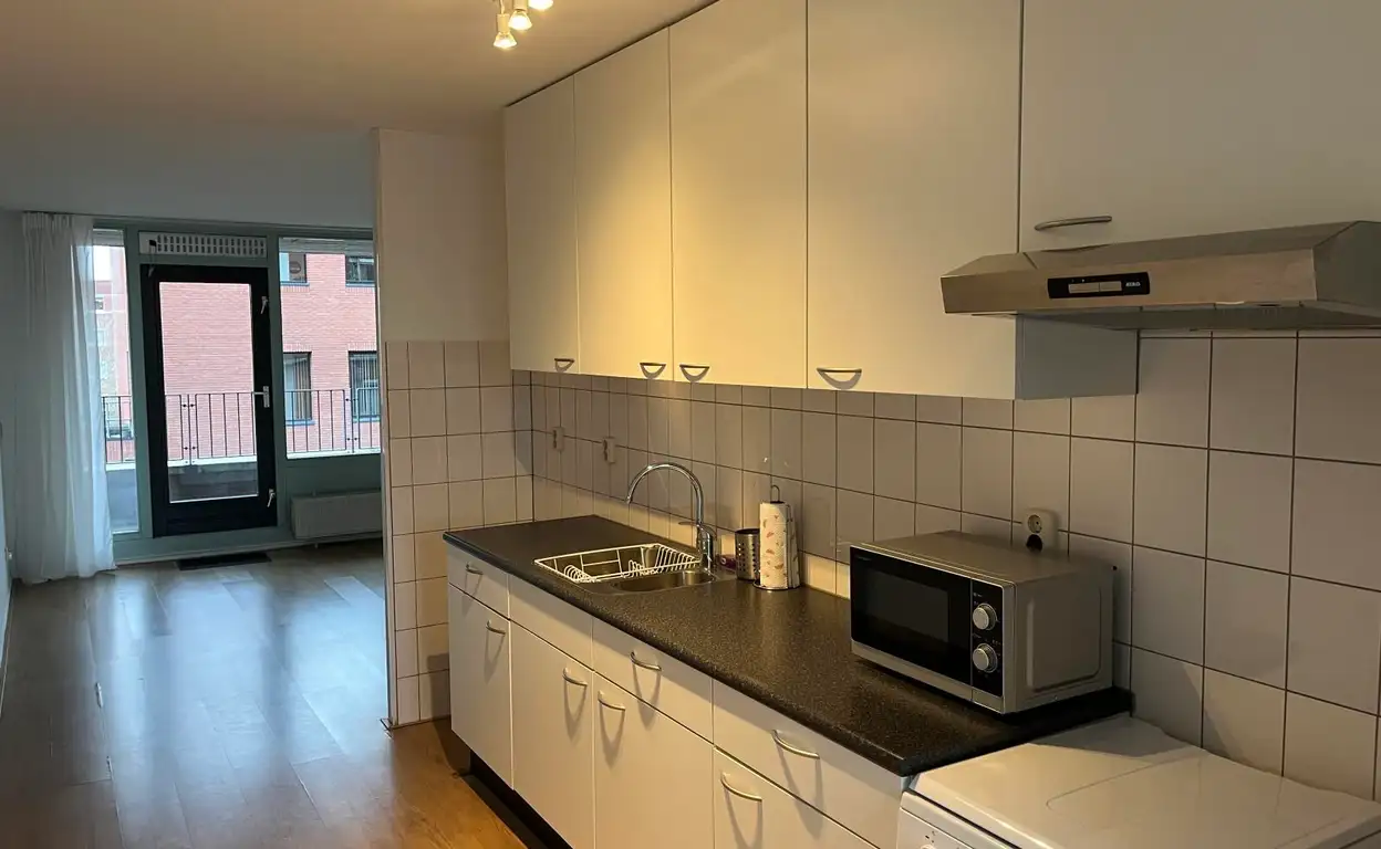 Foto #7 Appartement Clermontlunet Maastricht