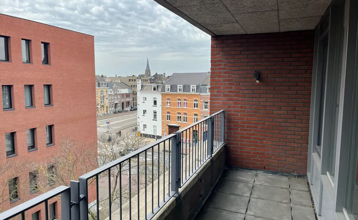 Foto #5 Appartement Clermontlunet Maastricht