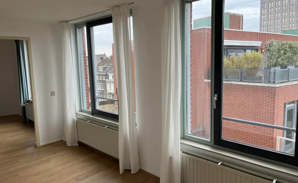 Foto #8 Appartement Clermontlunet Maastricht