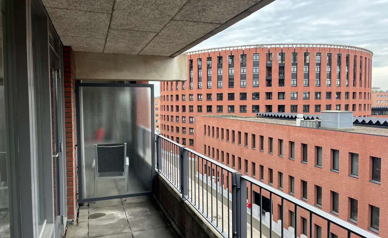 Foto #6 Appartement Clermontlunet Maastricht