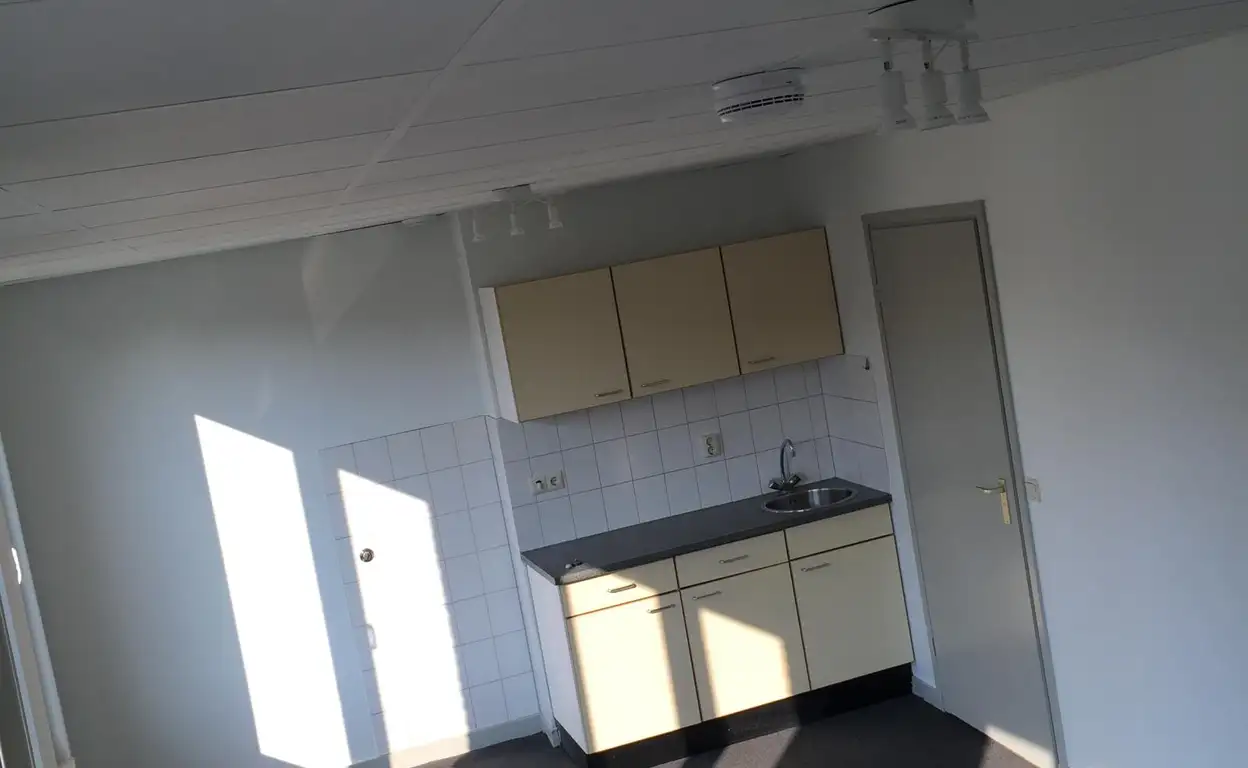 Foto #2 Studio Schoolstraat Maastricht