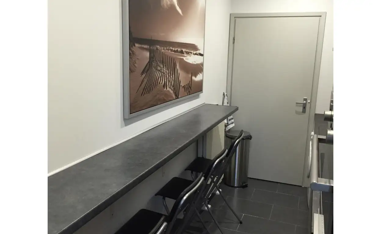 Foto #1 Studio Schoolstraat Maastricht