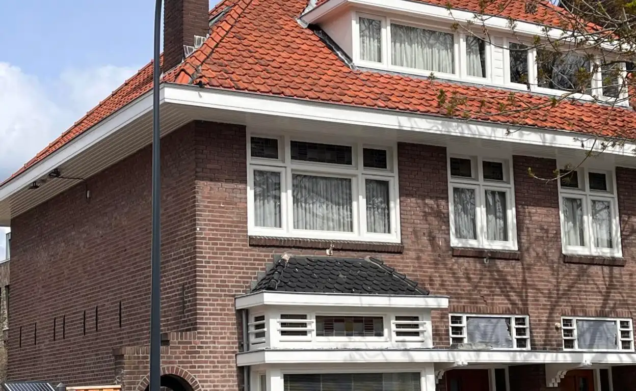 Foto #0 Huurwoning Julianastraat Waalwijk