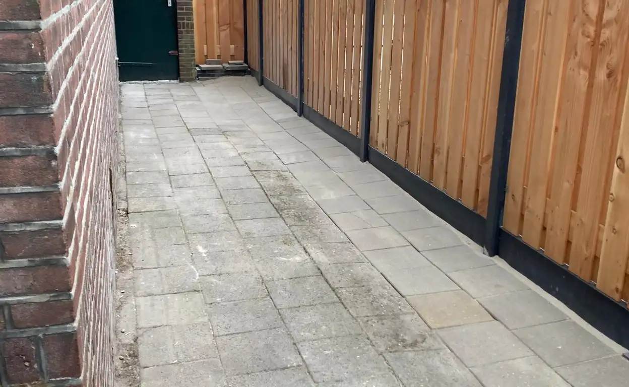 Foto #12 Huurwoning Julianastraat Waalwijk