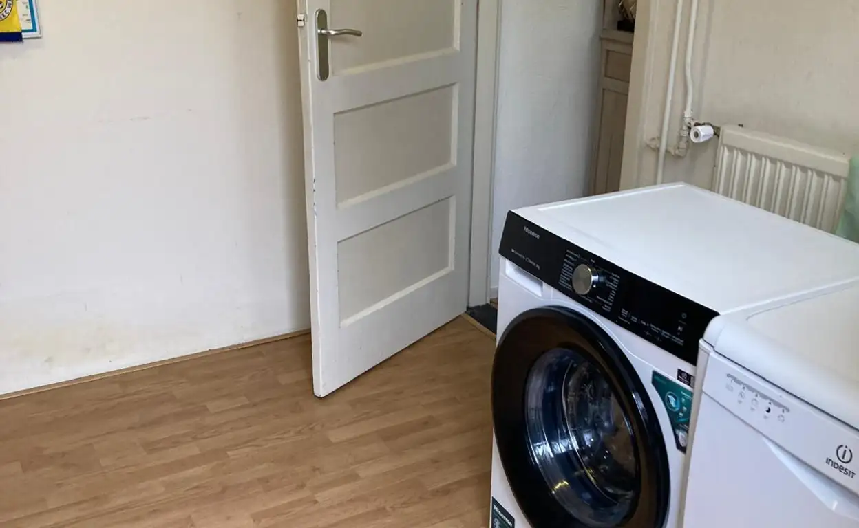 Foto #9 Huurwoning Julianastraat Waalwijk