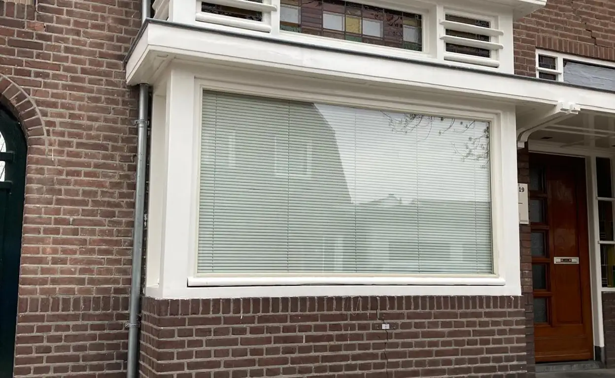 Foto #1 Huurwoning Julianastraat Waalwijk
