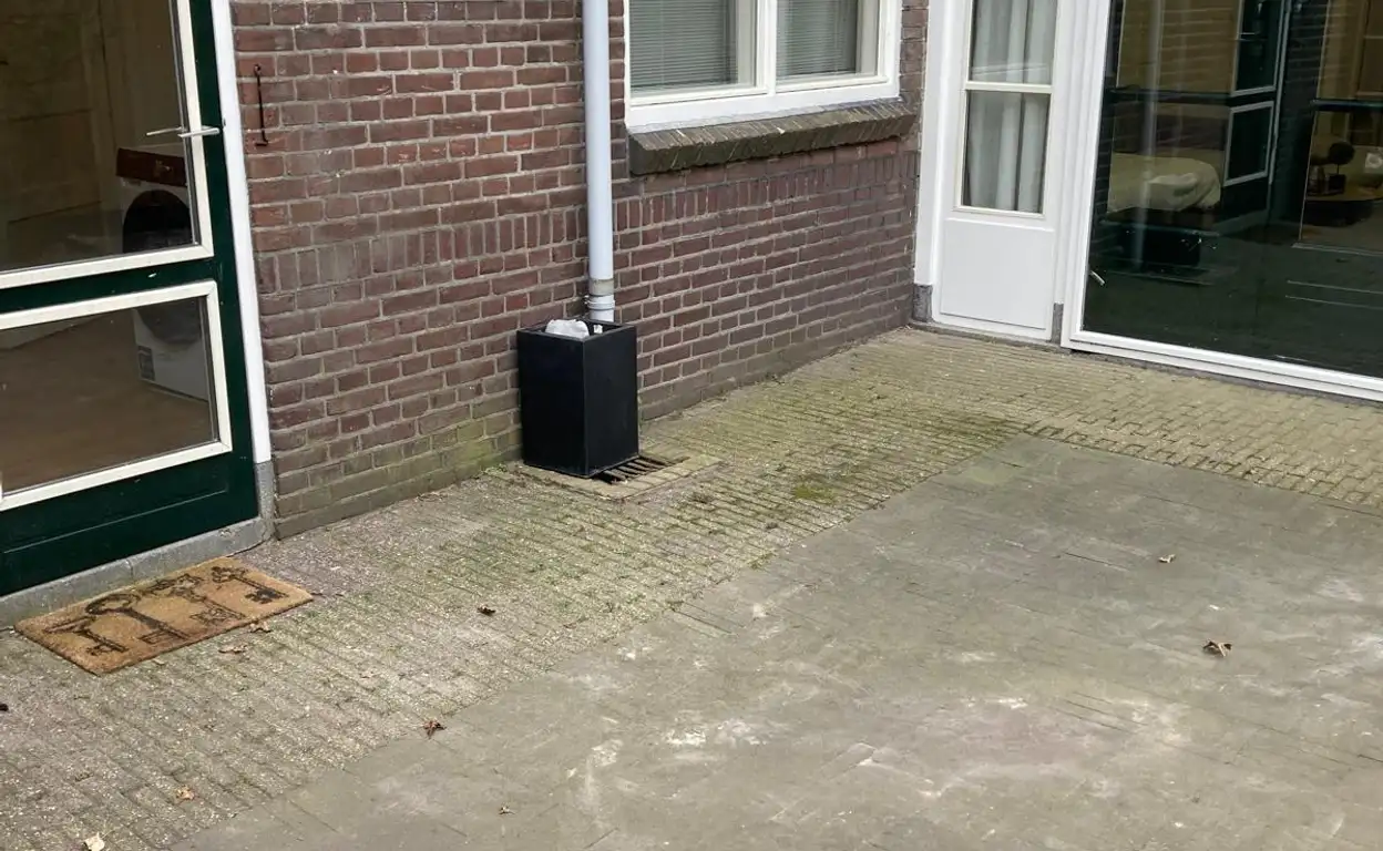 Foto #11 Huurwoning Julianastraat Waalwijk