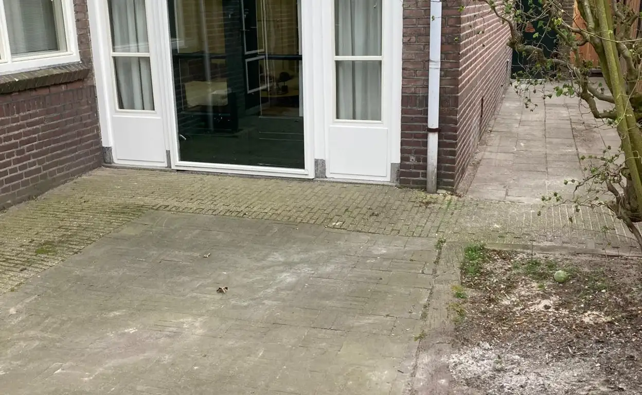 Foto #10 Huurwoning Julianastraat Waalwijk