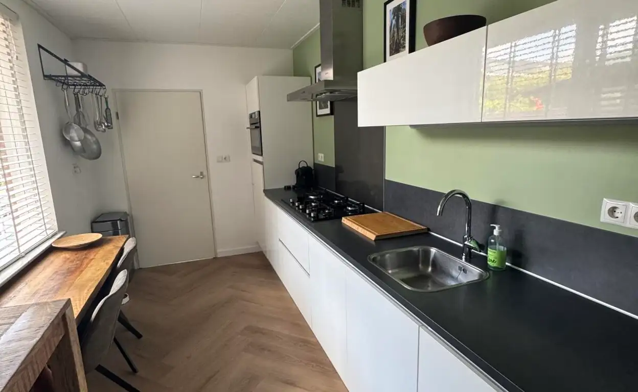 Foto #2 Huurwoning Begoniastraat Eindhoven