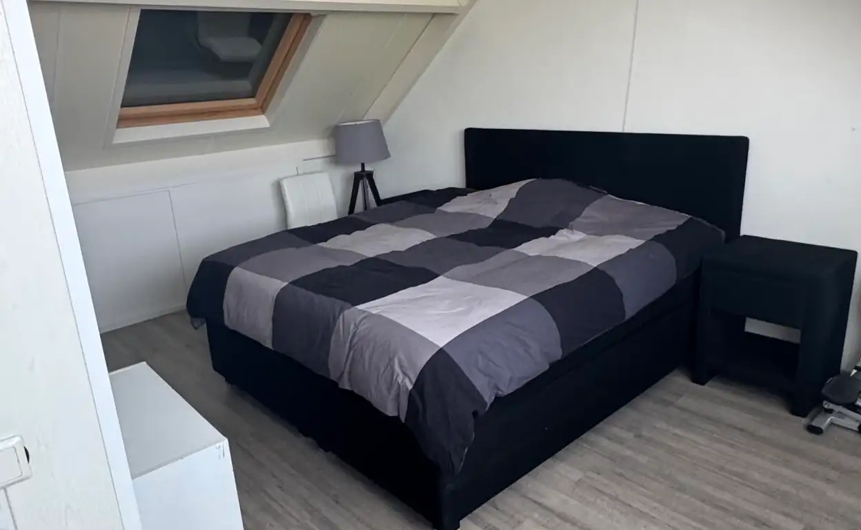 Foto #9 Huurwoning Begoniastraat Eindhoven