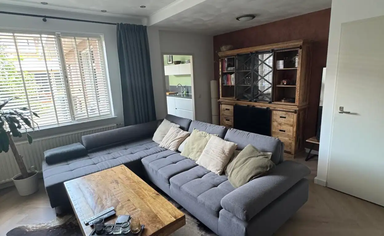 Foto #1 Huurwoning Begoniastraat Eindhoven