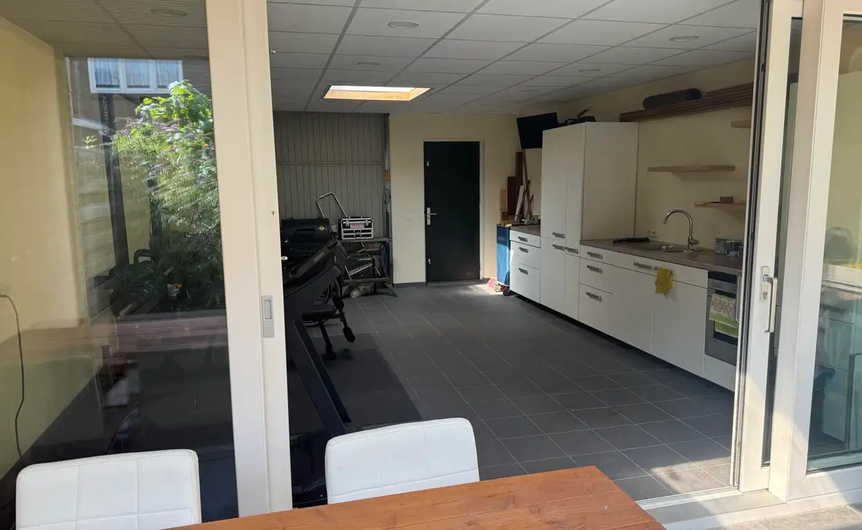 Foto #11 Huurwoning Begoniastraat Eindhoven