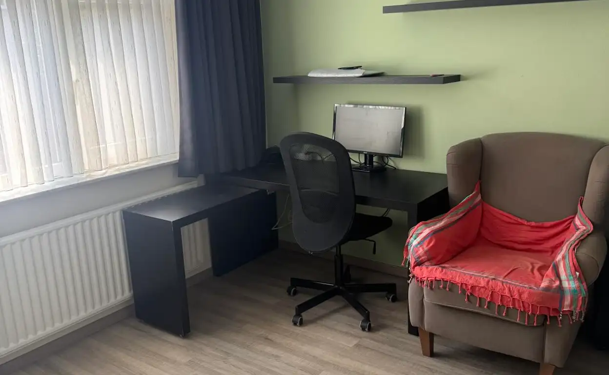 Foto #8 Huurwoning Begoniastraat Eindhoven