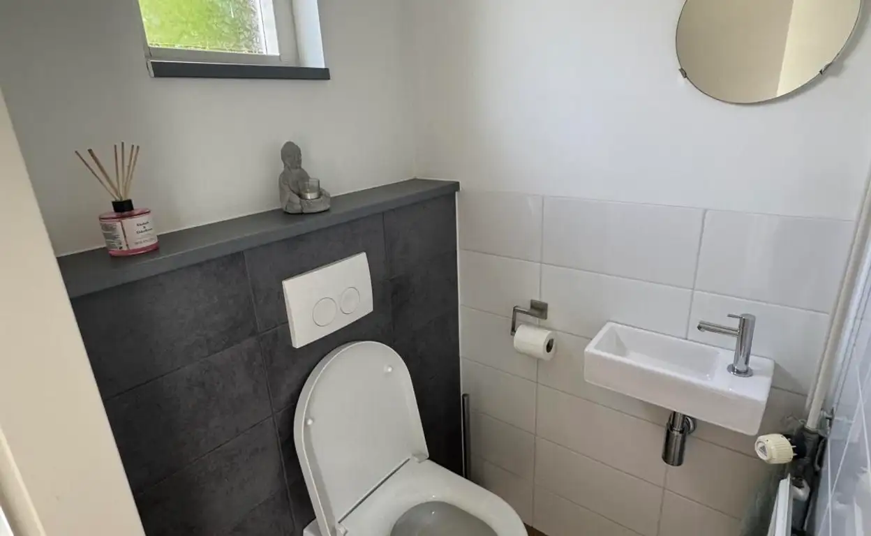Foto #4 Huurwoning Begoniastraat Eindhoven