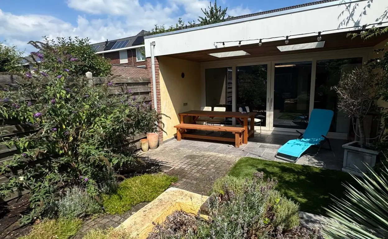 Foto #13 Huurwoning Begoniastraat Eindhoven
