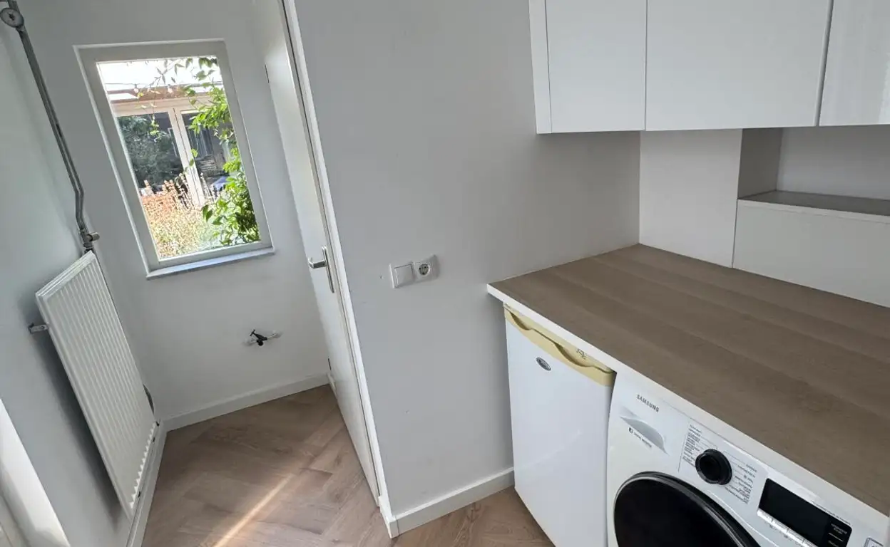 Foto #3 Huurwoning Begoniastraat Eindhoven
