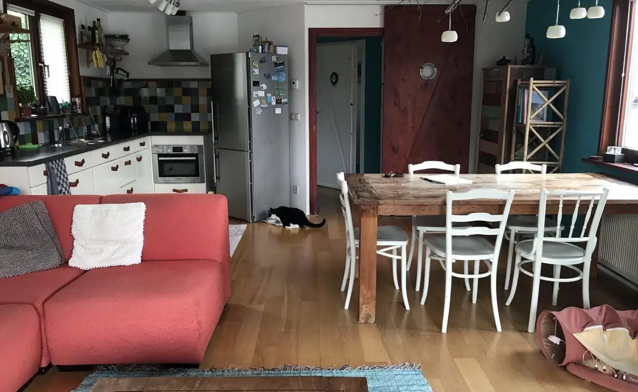 Foto #5 Huurwoning Aquamarin Weesp