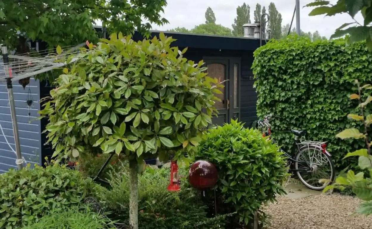 Foto #1 Huurwoning Aquamarin Weesp