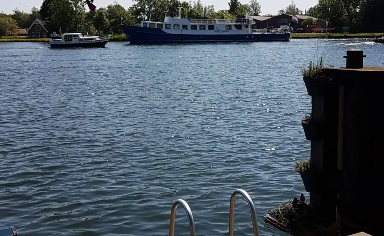 Foto #7 Huurwoning Aquamarin Weesp