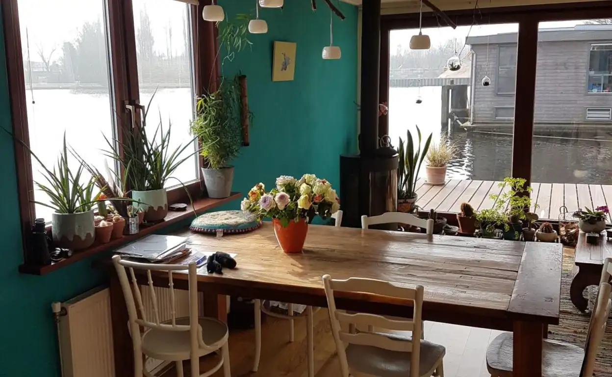 Foto #3 Huurwoning Aquamarin Weesp