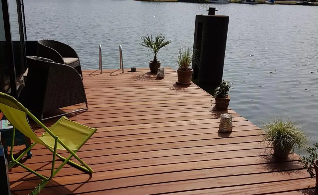 Foto #0 Huurwoning Aquamarin Weesp