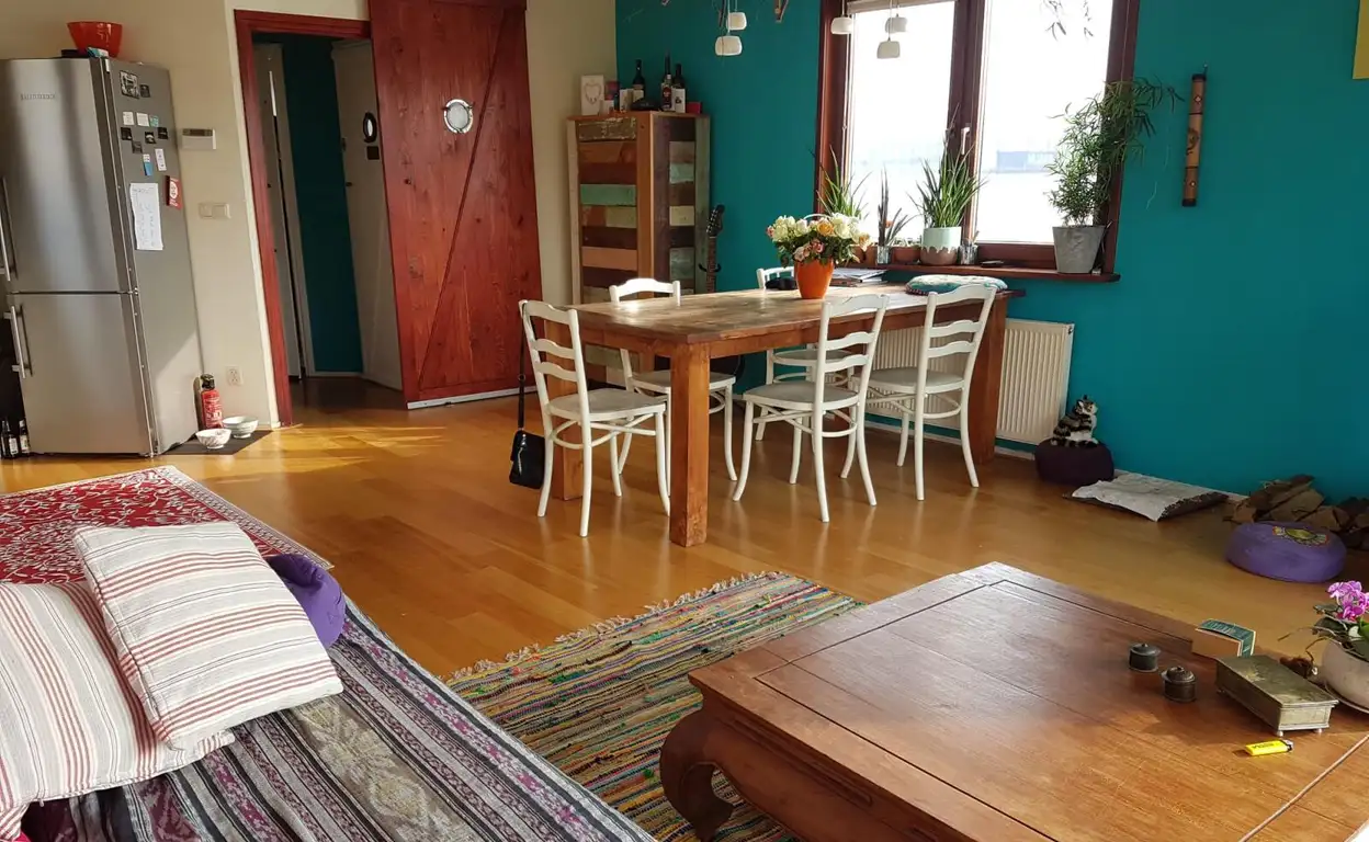 Foto #8 Huurwoning Aquamarin Weesp