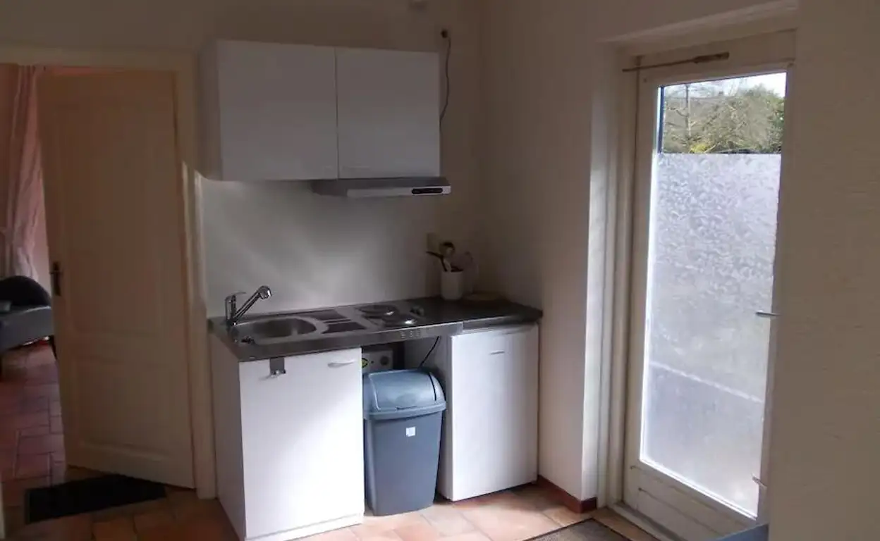 Foto #4 Appartement Terhorst Beilen