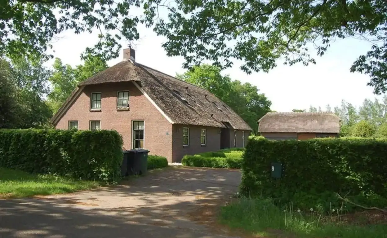 Foto #0 Appartement Terhorst Beilen