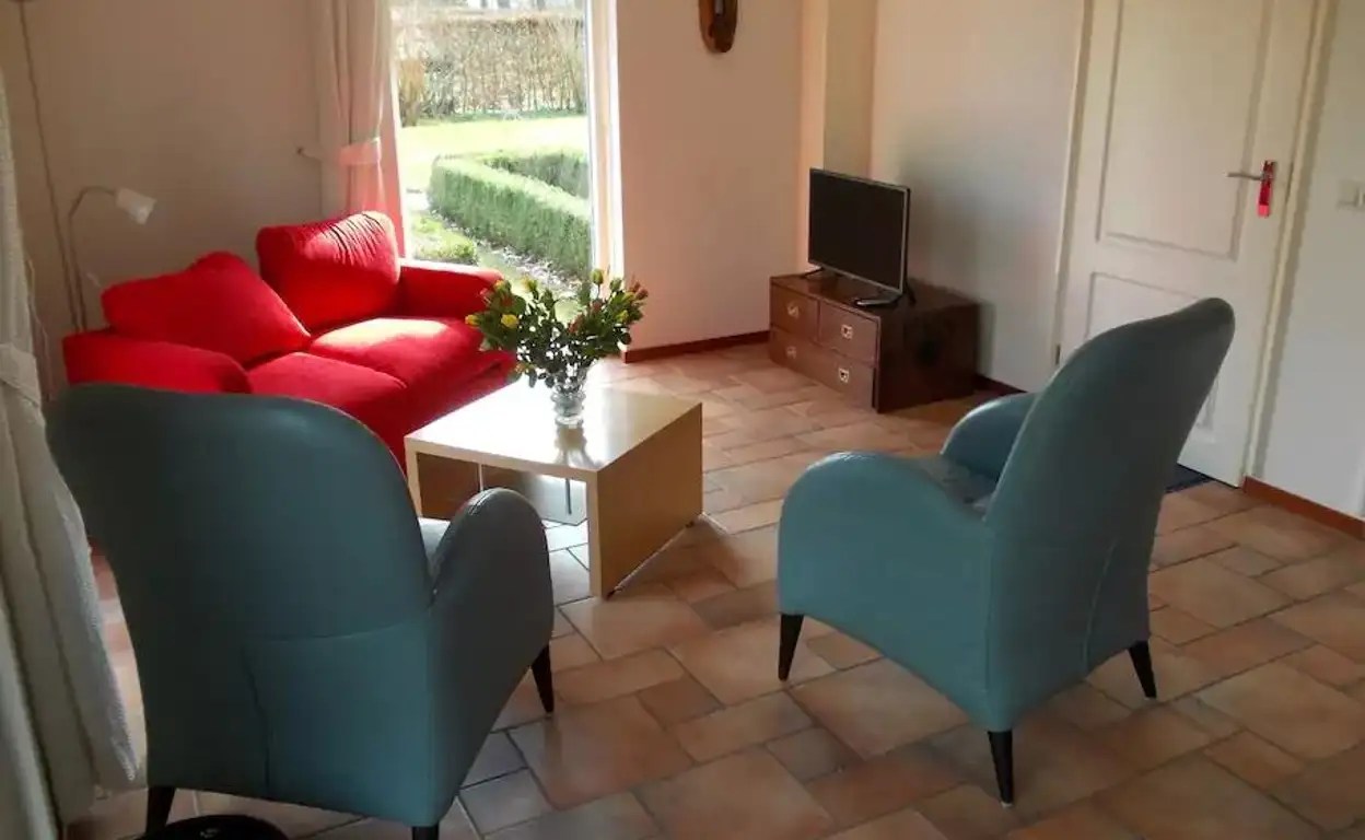 Foto #3 Appartement Terhorst Beilen