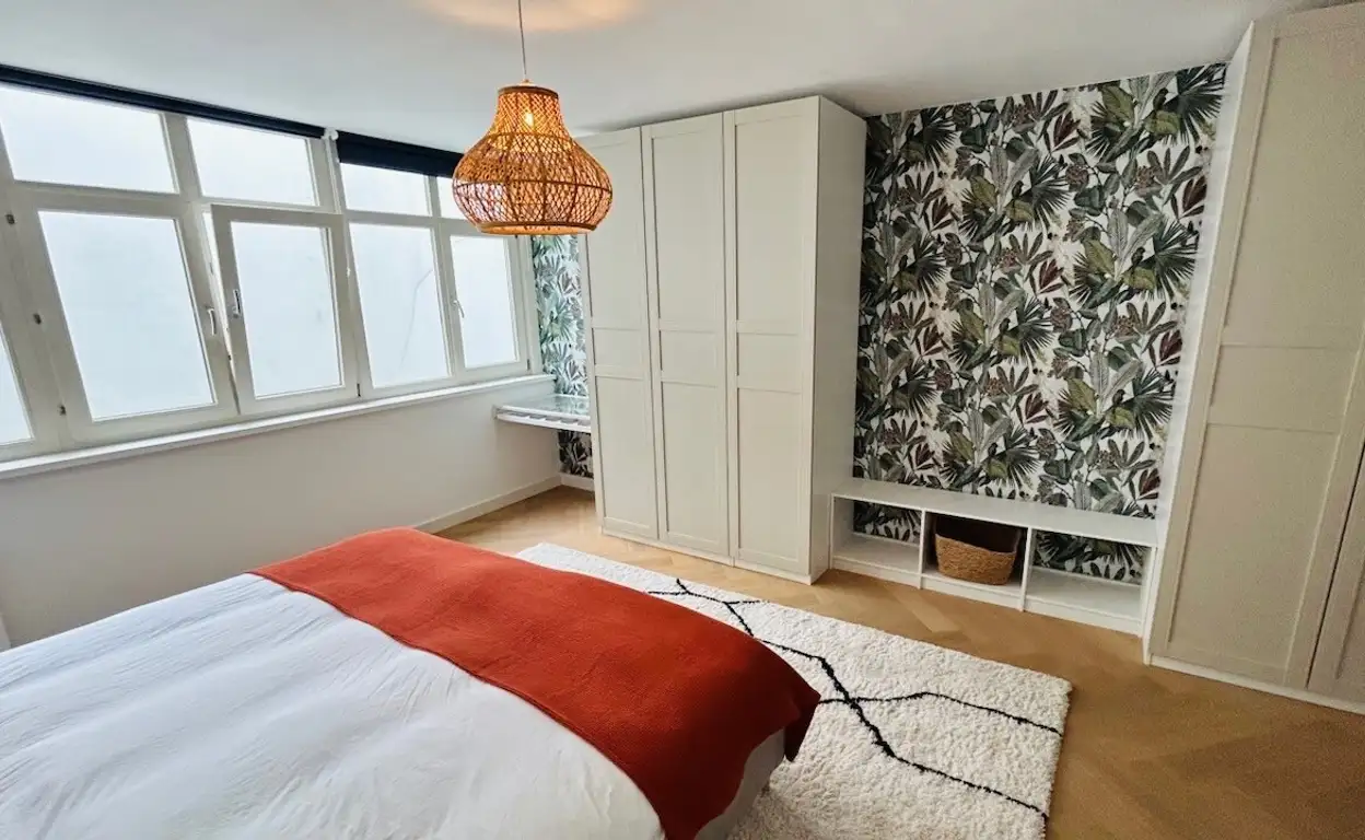 Foto #8 Appartement Herengracht Amsterdam